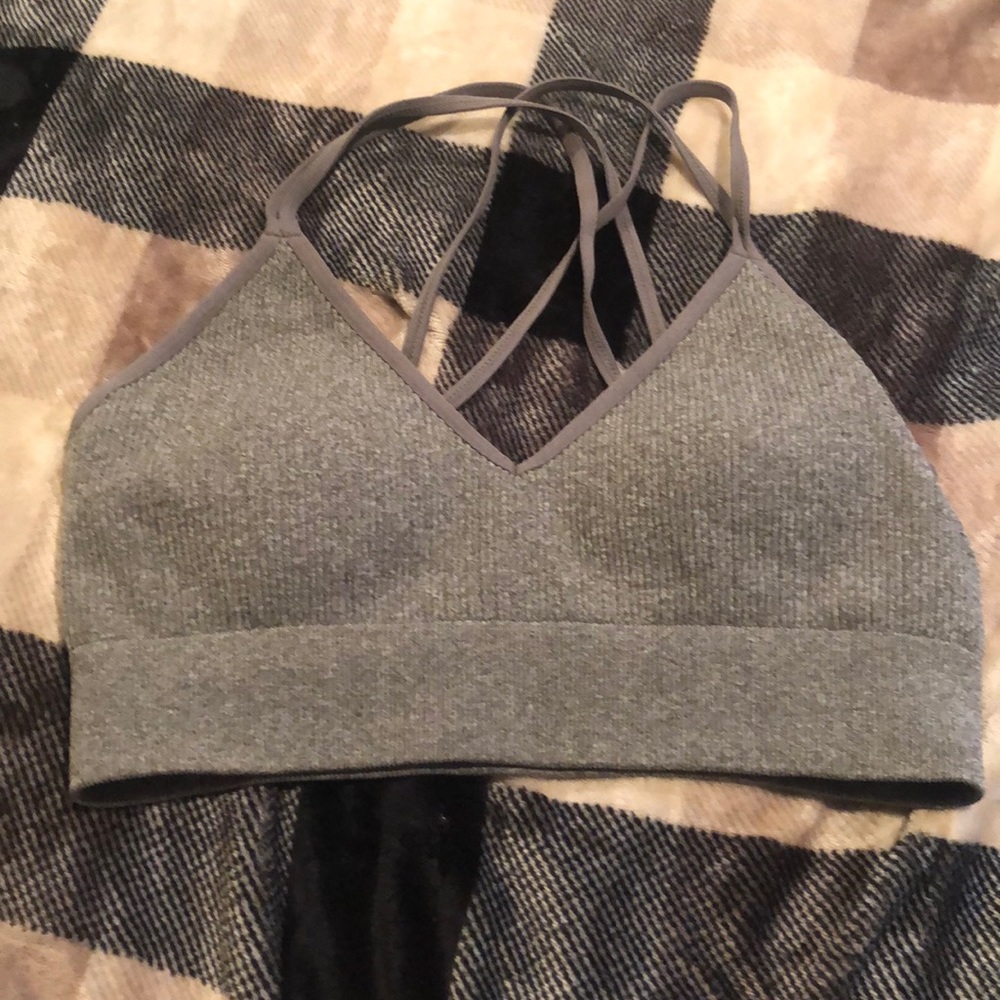 Aerie Bralette Large